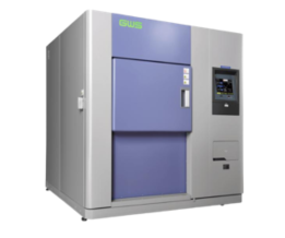 High / Low Temperature Cycling