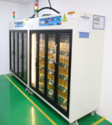 Image Clarity & Color Reproduction Tests