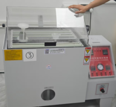 Salt Spray Test