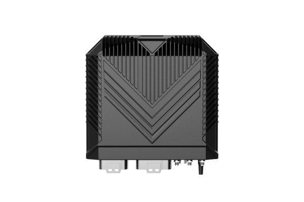 AI MDVR Camera System