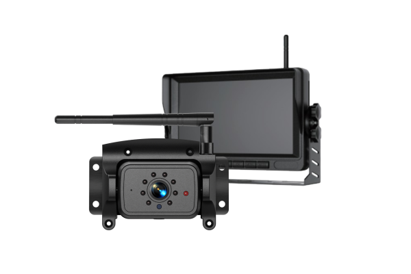 EW-B531KIT Wireless Camera System