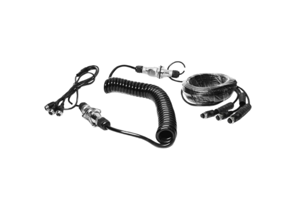 Harnesses and Adapters