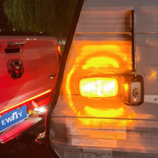 Night Vision & Low-Light Performance Testing