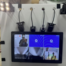 Wide-Angle & Field Of View Validation